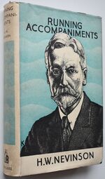 Running Accompaniments