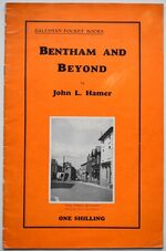 Bentham And Beyond