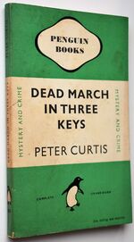 Dead March In Three Keys