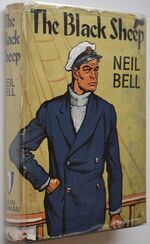 The Black Sheep [SIGNED]