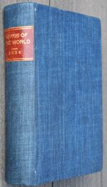 THE NAVIES OF THE WORLD; Their Present State, And Future Capabilities