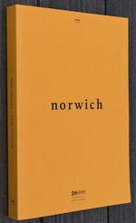 SHHHH Guide To Norwich
