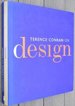 Terence Conran On Design