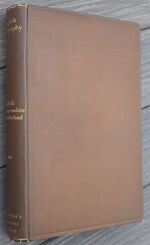 TOPOGRAPHICAL HISTORY OF NORFOLK, NORTHAMPTONSHIRE & NORTHUMBERLAND A Classified Collection Of The Chief Contents Of 