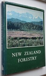 New Zealand Forestry