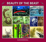 BEAUTY OF THE BEAST A Printmakers' Menagerie Of Mammals
