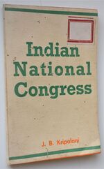 Indian National Congress