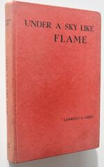 Under A Sky Like Flame