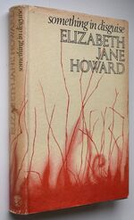 Something In Disguise