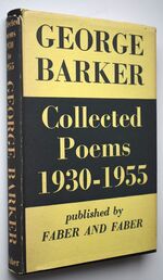 Collected Poems 1930-1955
