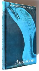 AUDUBON A Vision