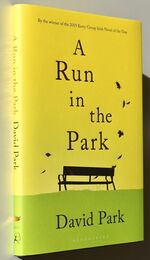 A Run In The Park