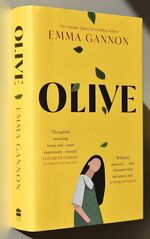 Olive