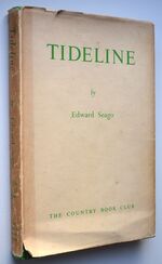 TIDELINE The Ebb And Flow Of Memory And Experience