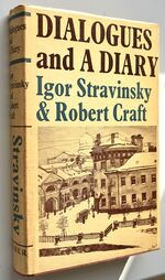 Dialogues And A Diary