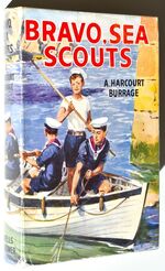 Bravo, Sea Scouts