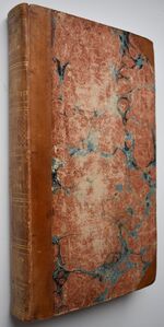 PARIS REVISITED, IN 1815, BY WAY OF BRUSSELS : Including A Walk Over The Field Of Battle At Waterloo