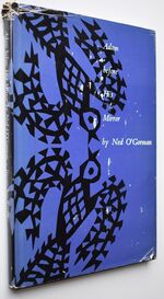 Adam Before His Mirror