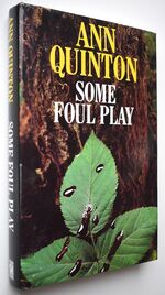 Some Foul Play