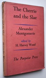 The Cherrie And The Slae