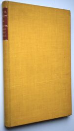 EUROPA AND THE BULL And Other Poems