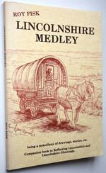 Lincolnshire Medley [SIGNED]