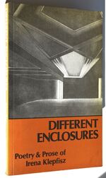 Different Enclosures