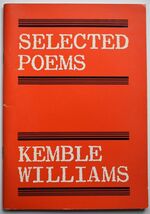 Selected Poems