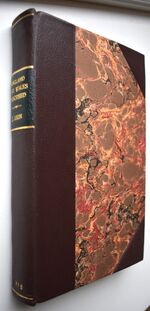 ENGLAND DESCRIBED Being A Concise Delineation Of Every County In England And Wales; With An Account Of Its Most Important Products; Notices Of The Principal Seats; And A View Of Transactions Civil And Military, &c.