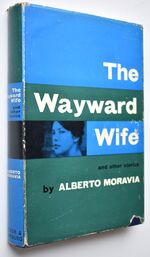 THE WAYWARD WIFE And Other Stories