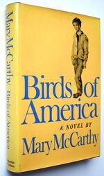 Birds Of America