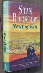 Next Of Kin [SIGNED]