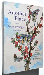 ANOTHER PLACE A Novel