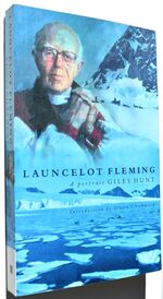 LAUNCELOT FLEMING A Portrait [SIGNED]