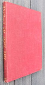 THE LAST OF UPTAKE Or The Estranged Sisters