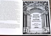 Masonry, Bricklaying And Plastering