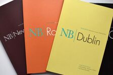 NB Rome NB Dublin NB New York 2 [Nota Bene Destination Reviews]