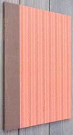 Poems For Alan Hancox [Book and prospectus]