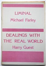 Liminal / Dealings With The Real World