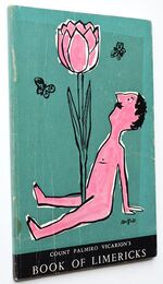 Count Palmiro Vicarion's Book Of Limericks