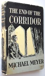 The End Of The Corridor