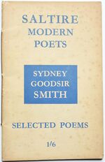 Selected Poems