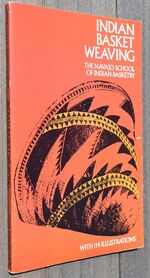 Indian Basket Weaving