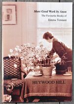 MORE GOOD WORK BY ANON The Favouite Books Of Emma Tennant