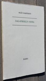 Salathiel's Song