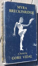 Myra Breckinridge