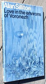 LOVE IN THE ENVIRONS OF VORONEZH And Other Poems