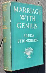 Marriage With Genius