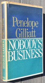 Nobody's Business