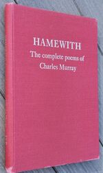 HAMEWITH The Complete Poems Of Charles Murray